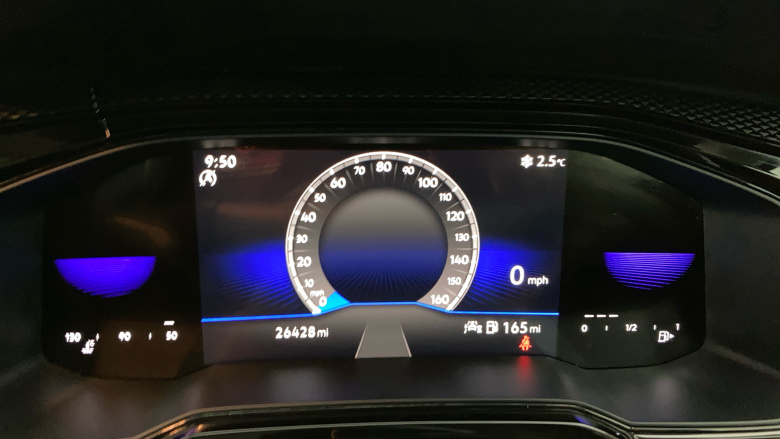 Volkswagen Polo 1.0 TSI Life 5dr Petrol Hatchback